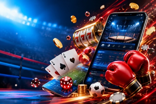 cxbet app
